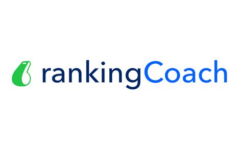 Best rankingCoach Alternatives .